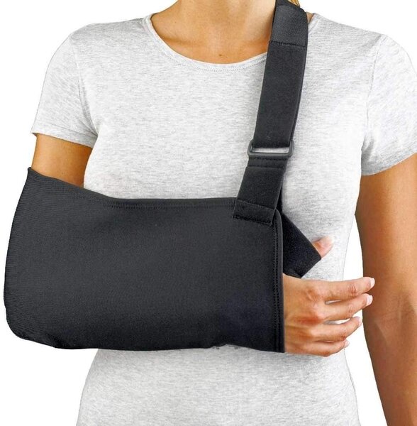 Écharpe d'Immobilisation Bras