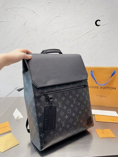 Sac à dos Louis Vuitton