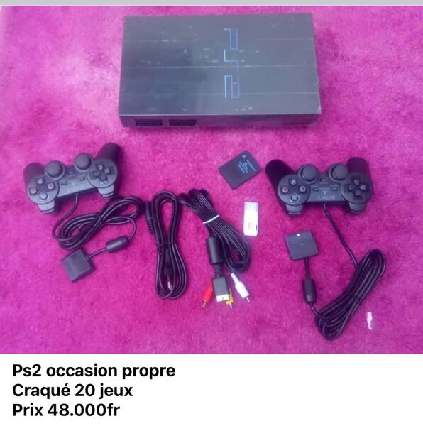 Ps2
