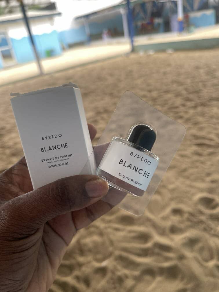 Parfums Miniatures de Luxe