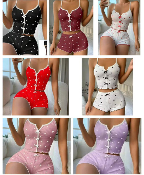 Pyjama Time rêverie 