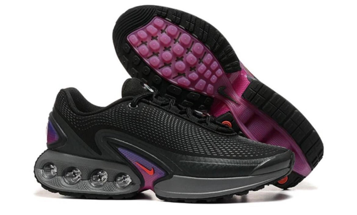 Chaussures de course innovantes