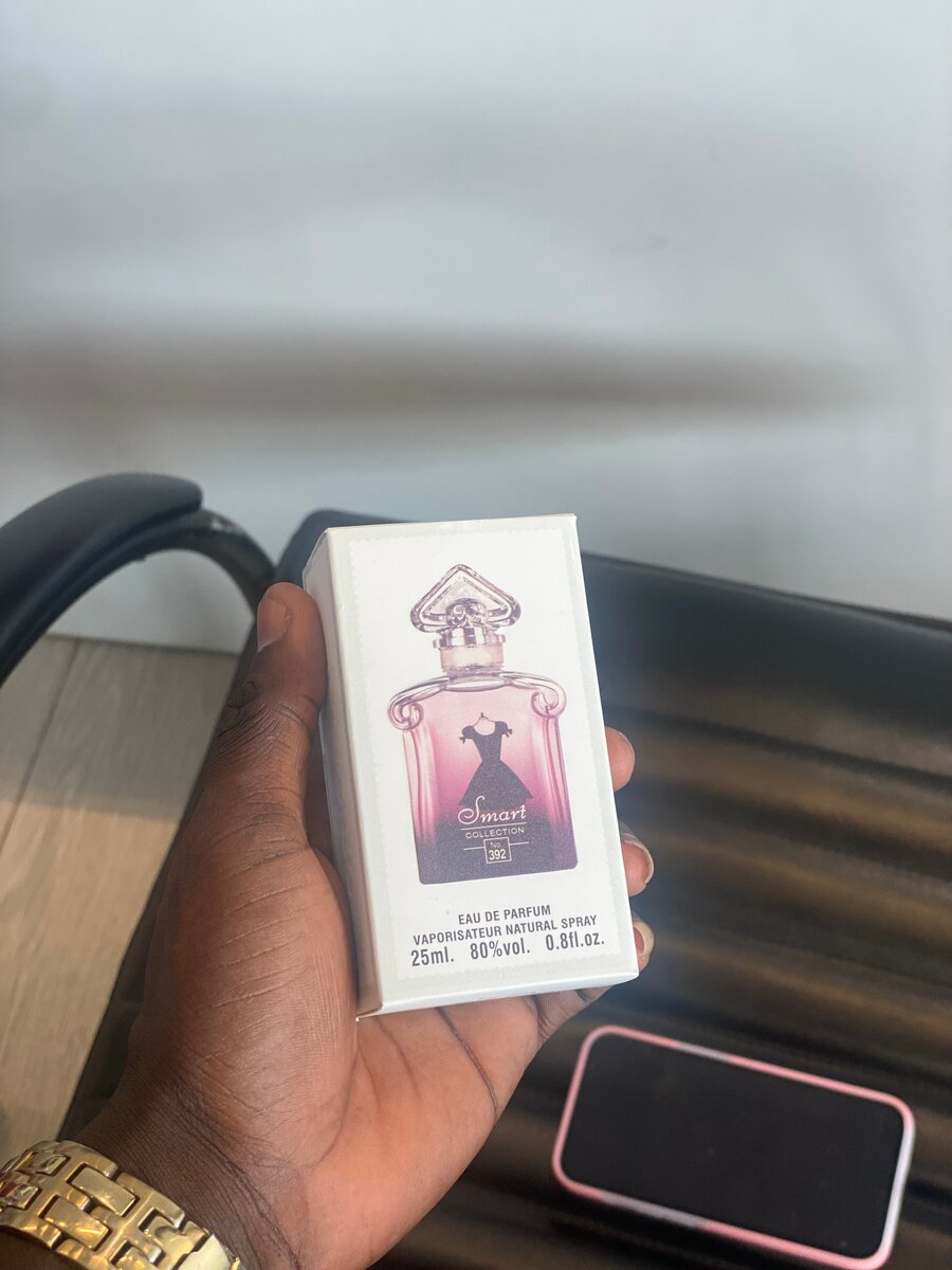 Smart Parfum Original - 25ml