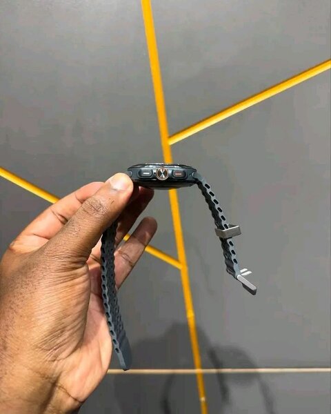 Montre Connectée Étanche