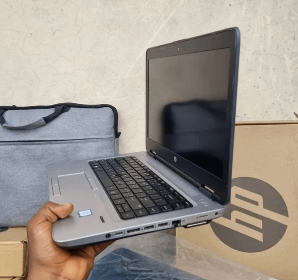 Ordinateur portable HP