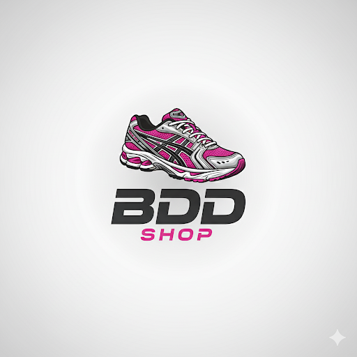 BDD Shop👟