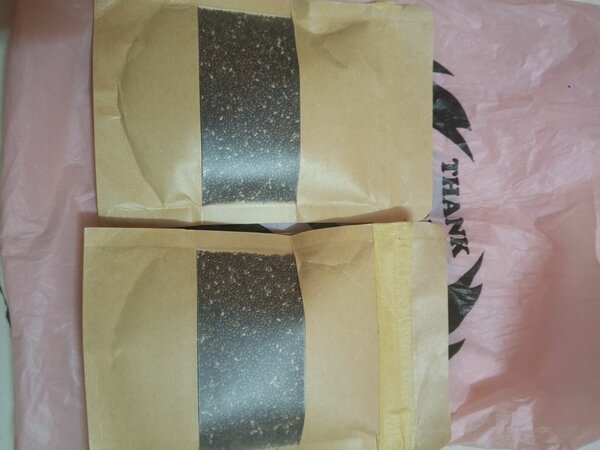 Graines de chia bio 500g