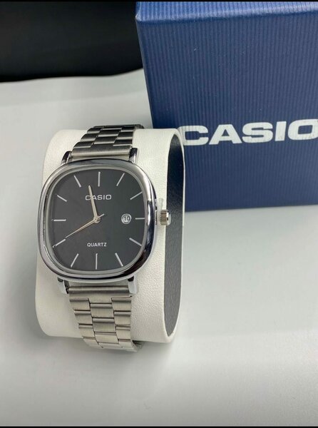 Montre CASIO