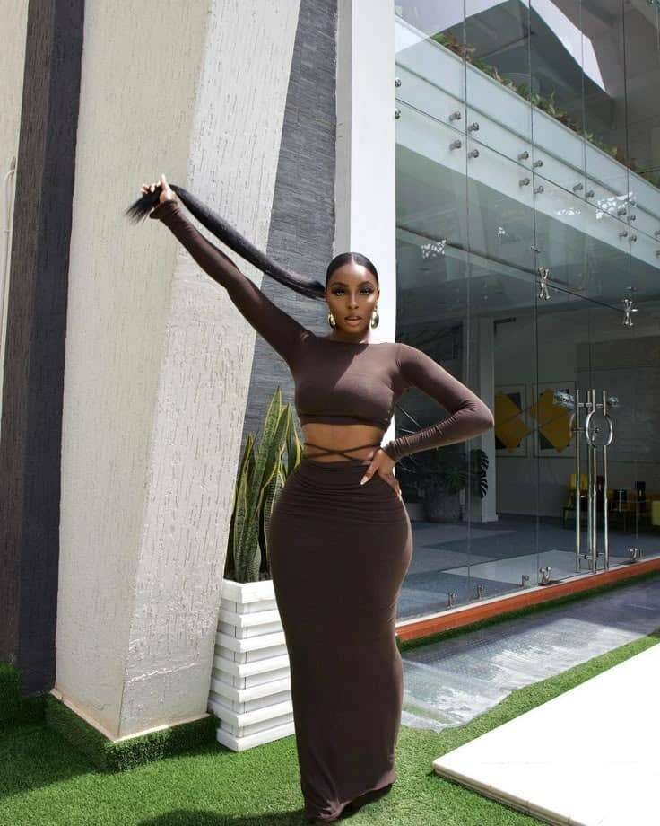 Robe Élégante Femme Casual