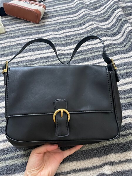 сумка мягкая