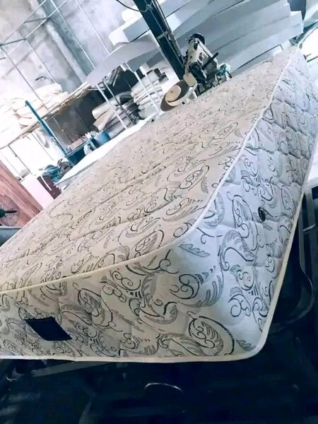 Matelas Confort Premium
