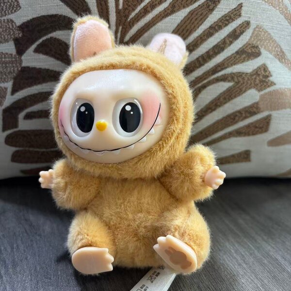 Labubu Pendentifs de sac