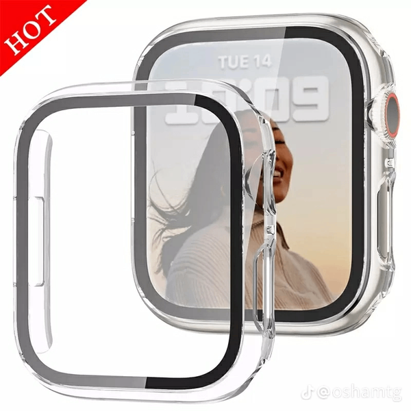 Coque Protectrice Montre Connectée