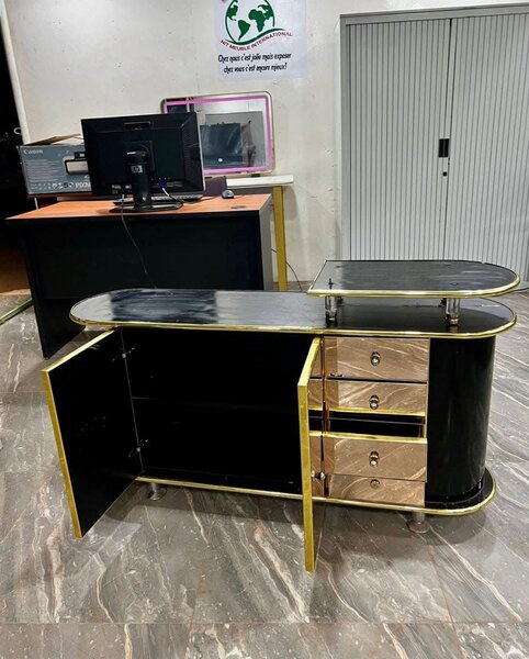 Buffet de rangement moderne