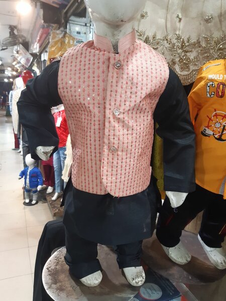 Shalwar Qameez