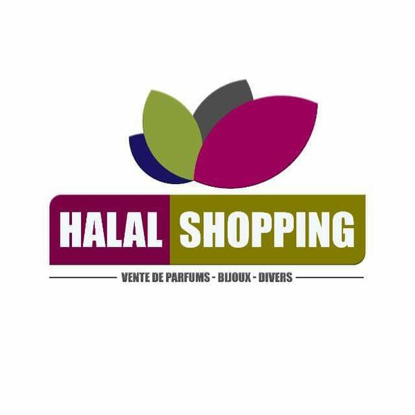 Halal shopping 