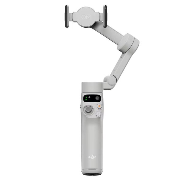 Stabilisateur DJI Osmo Mobile 7
