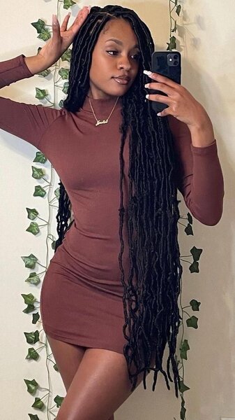 Nu locs
