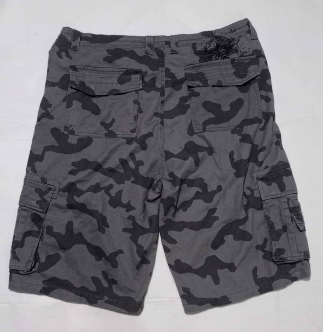 Shorts cargo