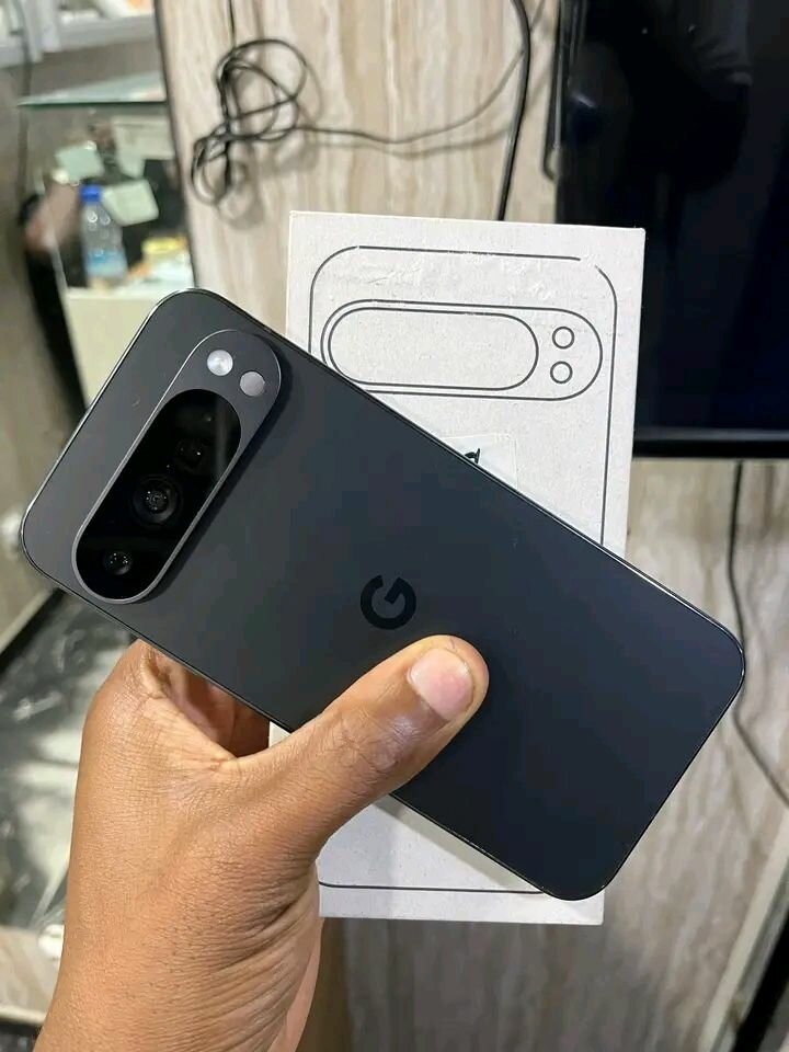 Smartphone Google Pixel 8