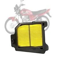 Motorcycle Air Filter for Yamaha New Model YBR, YBRG, YBZ