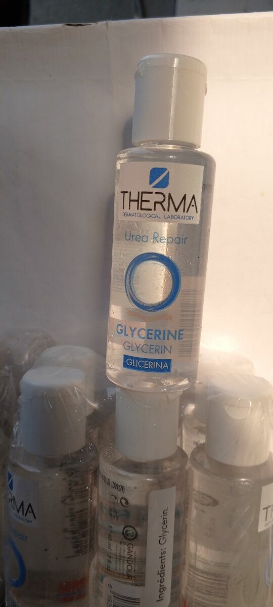 Therma Glycerine Réparateur