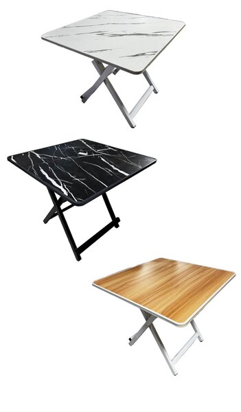 Tables pliantes modernes