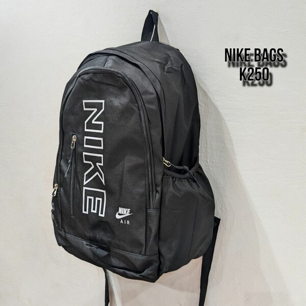 Nike backpack
