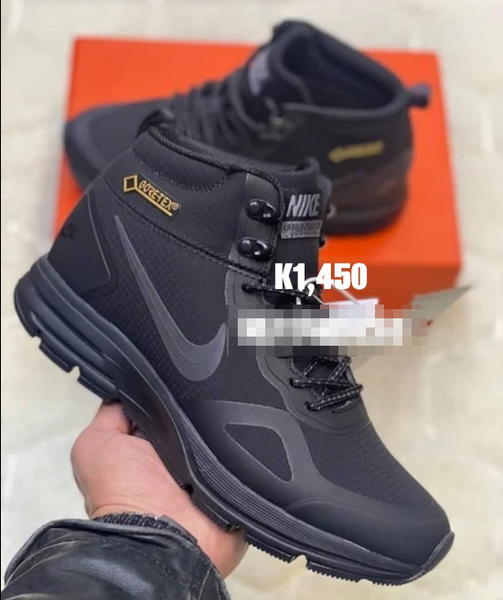 NIKE AIR GORE-TEX