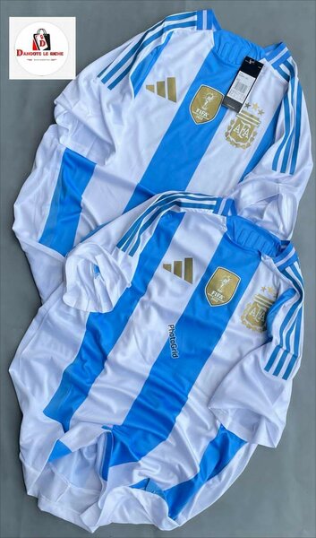 Maillot De Qualité