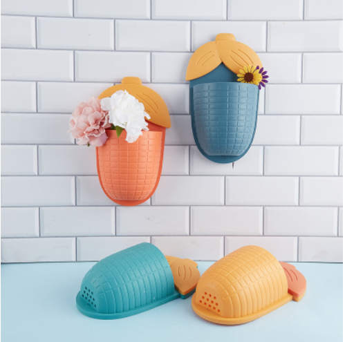 Porte brosse à dents mural