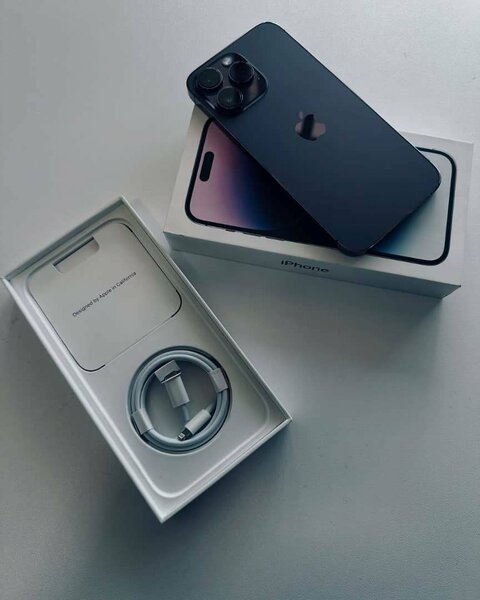 IPHONE 14 PRO MAX 1TB