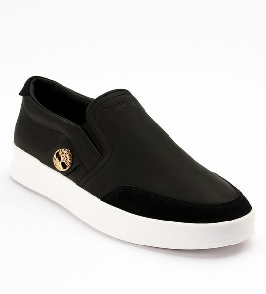 Baskets Slip-On Homme Élegantes