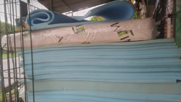 Matelas FimaFlex
