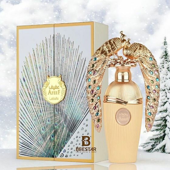 Parfum Afeef