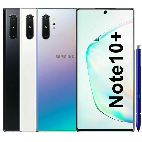 Samsung Galaxy Note 10+ 256Go