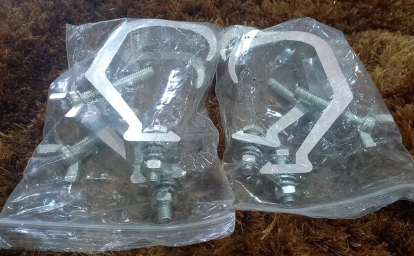 Stage Light Clamp Hooks (10pcs)