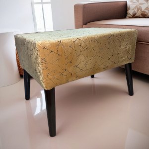 1 Seater Stool 