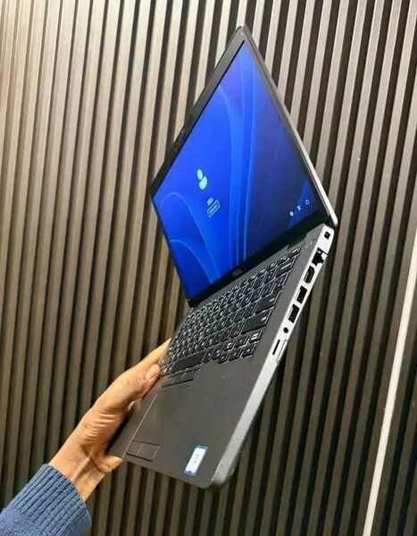 PC portable Dell professionnel