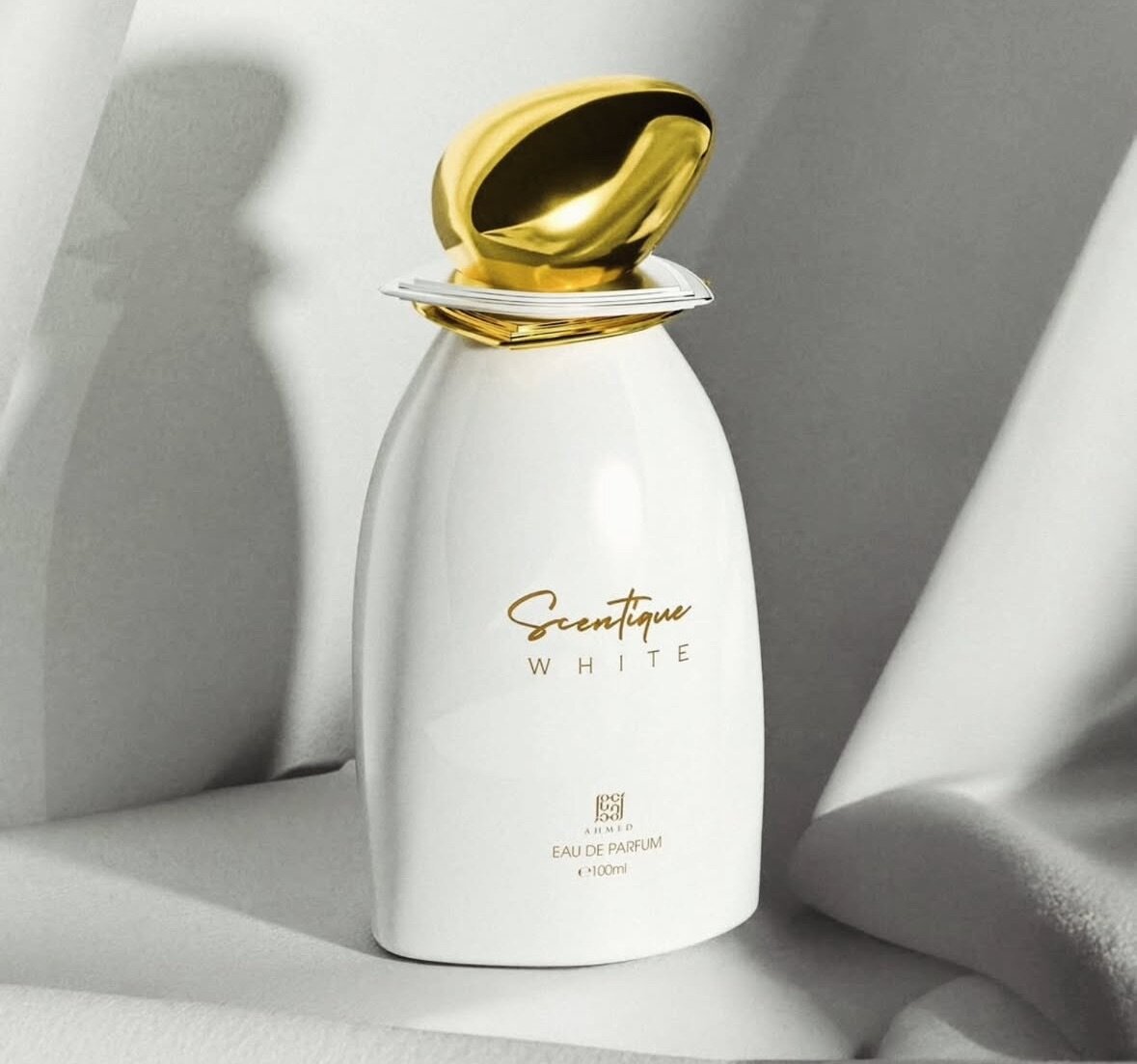 Scentique White