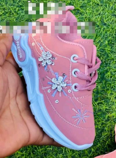 Kids shoes