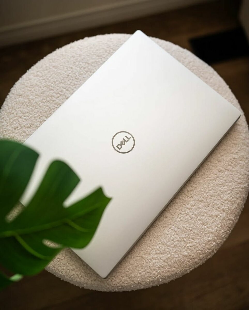 DELL XPS 14 9440  2024 (white)