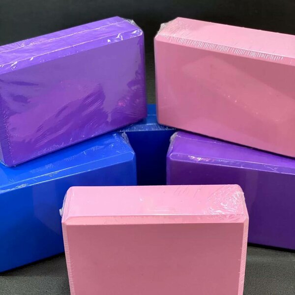 Кирпичик для йоги