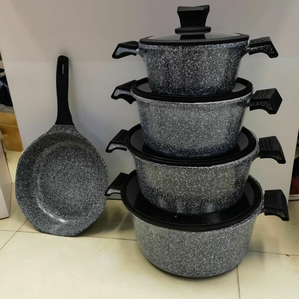 High Quality Pan, Non-stick