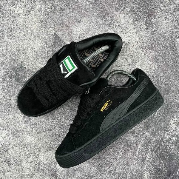 TENNIS PUMA SUEDE XL