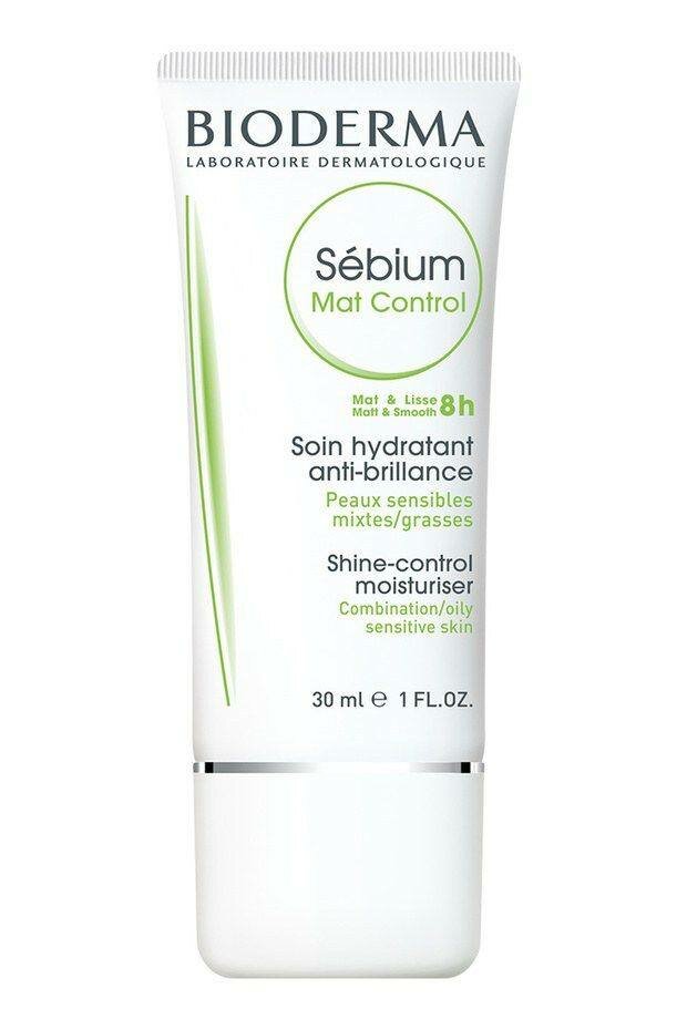 Bioderma Sebium Mat Control 30ml