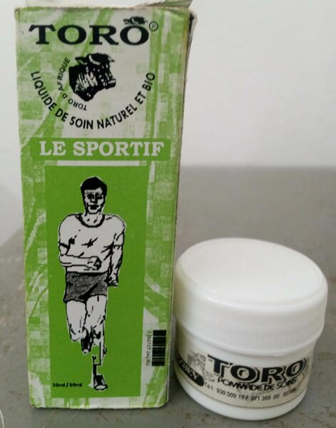TORO LE SPORTIF