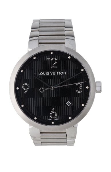 Tambour Damiar Watch