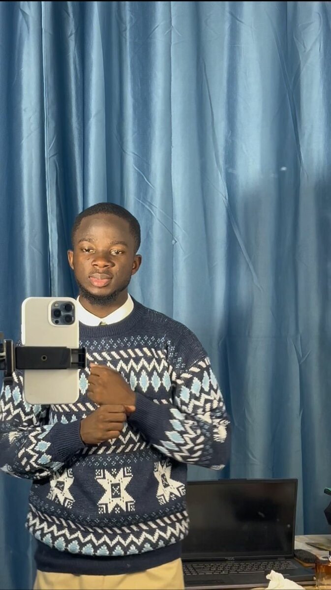 Pull en laine élégant