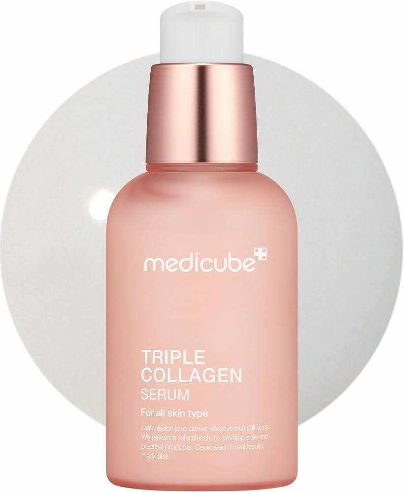 Medicube Triple Collagen Serum